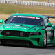 Illustration for article titled The GT3-like Ford Mustang racer on GT Sport and MARC Cars Ford Mustang...